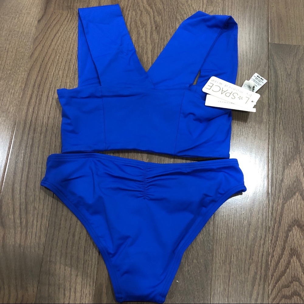 L*Space Bikini Set - Picture 6 of 9